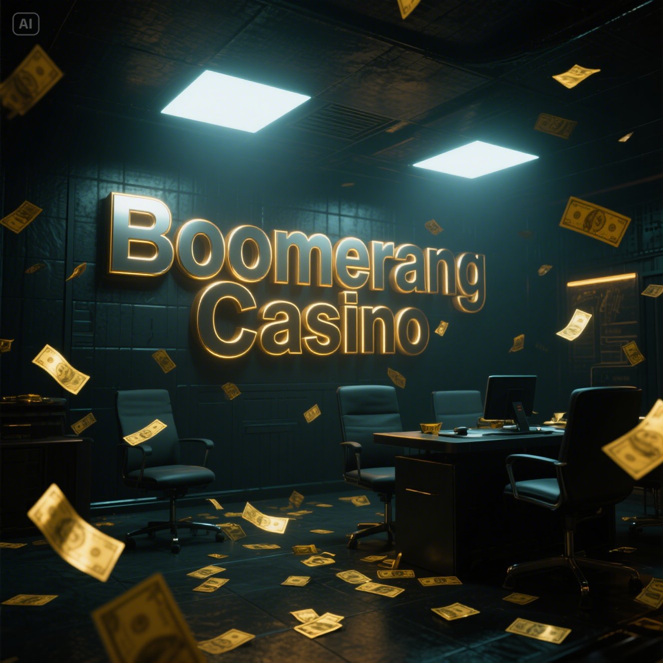 Boomerang Casino